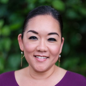 Jill Hamasaki